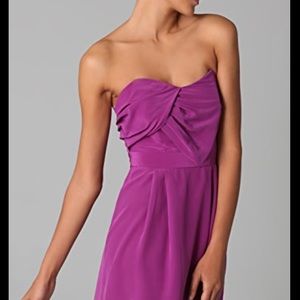 Zimmerman Silk Dress